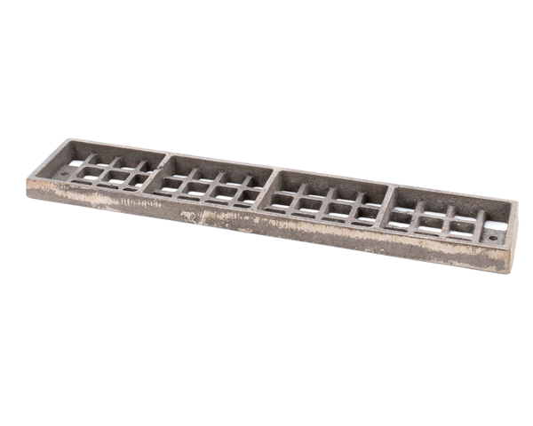 Montague MON9346-7 Bottom Grate 4 X 20 (MON9346-7)