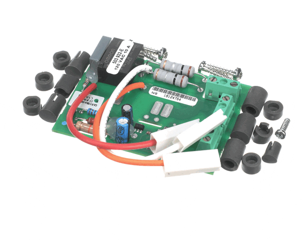 Robot Coupe ROB89464 Circuit Board, 120V, Usa, Mp Turbo (ROB89464)