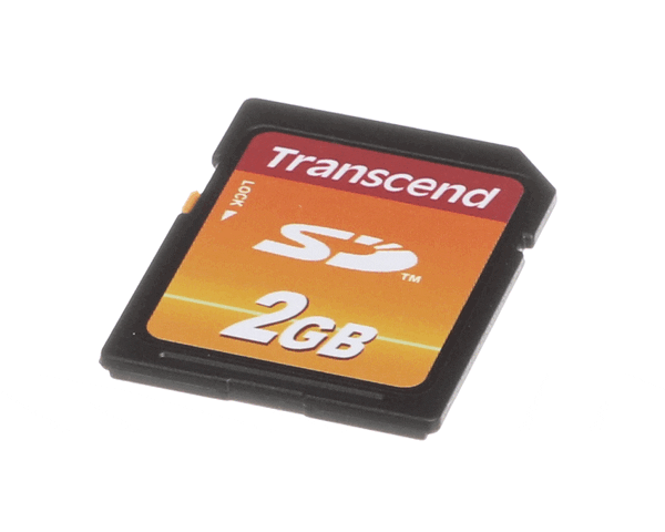 Fetco 1000.00110.00 Cbs-2100Xts Software Kit (FE1000-00110-00) Each