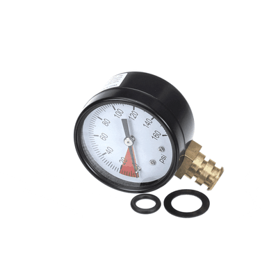 Everpure 575-92266 Manifold Port Pressure Gauge Assy (EVE575-92266) Each