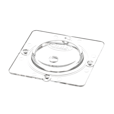 Champion 00418.00 Peristaltic Pump Cover (CHA00418-00) Each