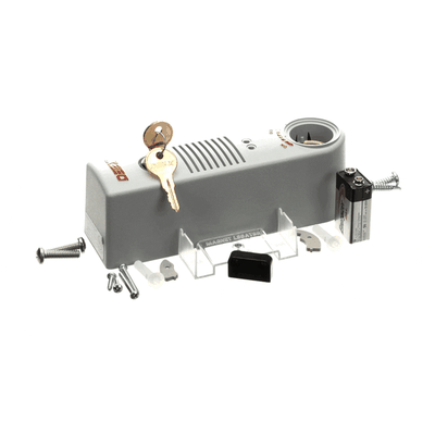 Franklin Machine Products 134-1165 Alarm,Door (Surface Mt, Detex) (RES134-1165)