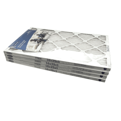 Carrier 16X25X1-M8-C-P4 Merv 8 1" Filter Pack (CIA16X25X1-M8-C-P4)