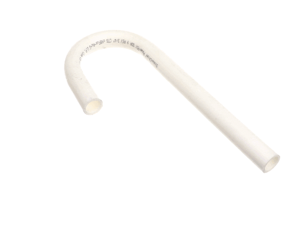 Antunes 2010204 Tubing, Bent 180 Degree, (AJA2010204)