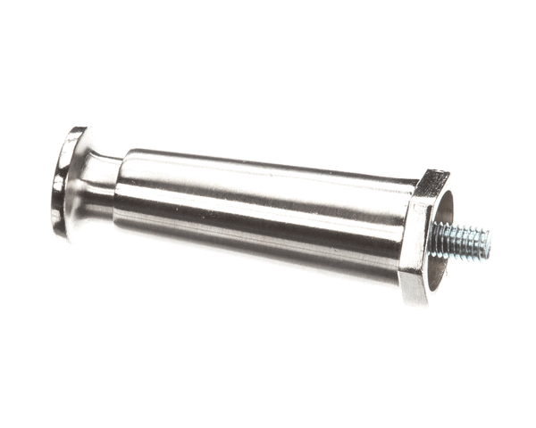 Imperial 4000-1 4In Appliance Leg (Nikle Satin (IMP4000-1) Each