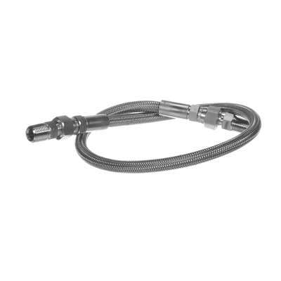 Jackson 4720-002-93-78 Hose, 1/4 Id X 24 Lg Ptfe, Dual Swivel ( (JAC4720-002-93-78) Each
