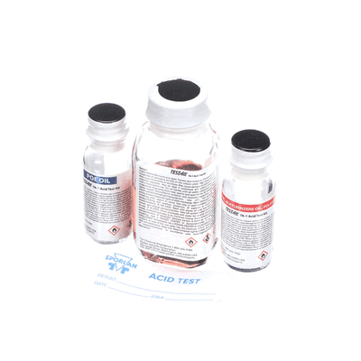 Trane Kit12248 Kit, Ta-1 Test-All Acid Test Kit With Pr (TRNKIT12248)