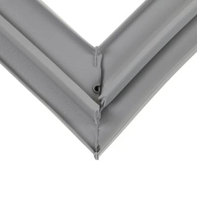 Traulsen Svc-60287-00 Easy Clean Gasket For Cuc 27 And 60 Serv (TRSVC-60287-00) Each