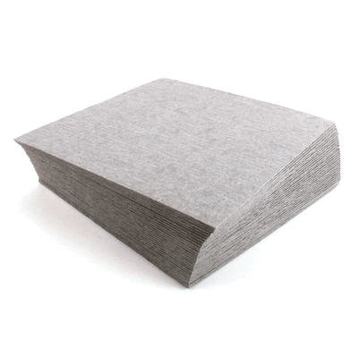 Filtrox Filter Corp F95 F95 Carbon Pad 17.75 X17.75(30 Per Case) (FILCF95) Each