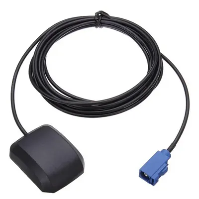 Active Car External Positioning Satellite Antenna GPS Antenna Car Navigation GPS Antenna Waterproof GPS Active Antenna
