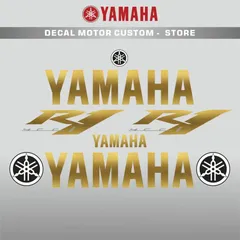 Body decoration protection Fairing sticker motorcycle decal 270467 for YAMAHA YZF R1 YZFR1 2009-2014 2010 2012 2011 2013