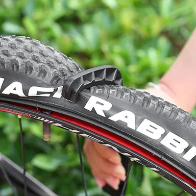 Bicycle Tire Levers Multifunctional Tire Changer Bike Tire Lever Mountain Bike Wheel Repair Kit MTB Road Cycling Accessories