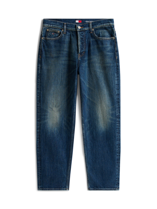 Tommy jeans Jeans "Sonny" Gr. 33-32 in blau | 99% Baumwolle