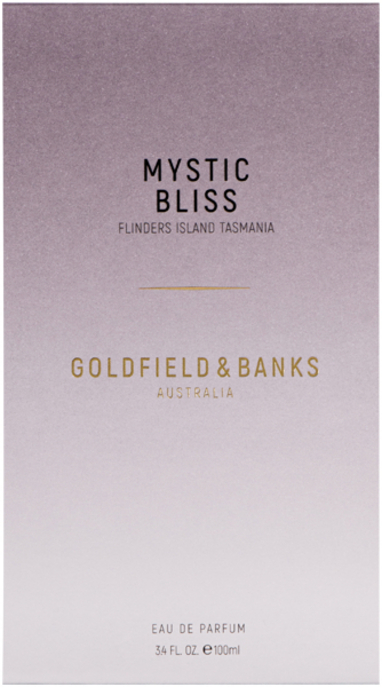 Goldfield & Banks Mystic Bliss Parfum 100 ml Gr. ONESIZE in . | Ingredients: Alcohol Denat.