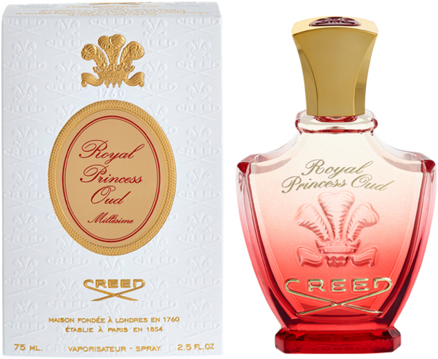 Creed EdP Spray 75 ml Gr. ONESIZE in rot | Alcool (Alcohol) Parfum (Fragrance) Aqua (Water) Limonene