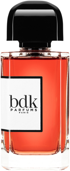 Bdk Parfums Rouge Smoking E.d.P. 100 ml Gr. ONESIZE in rot
