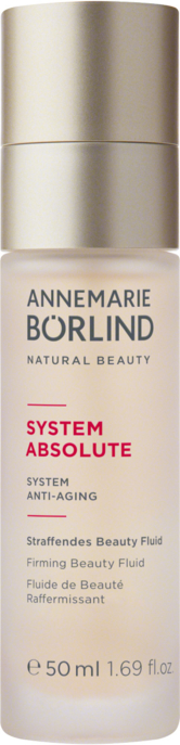 Börlind, annemarie Straffendes Beauty Fluid 