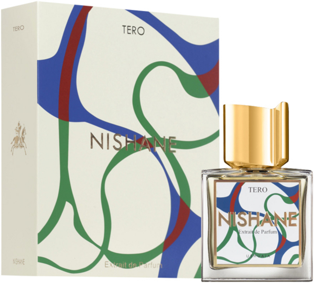 Nishane Tero Extrait de Parfum Spray 50 ml Gr. ONESIZE in . | Alcohol Denat.