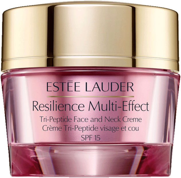 Estée lauder SKIN ESSENT. CR.FACE/NECK N/C 15 Gr. ONESIZE in pink | Water\\Aqua\\Eau