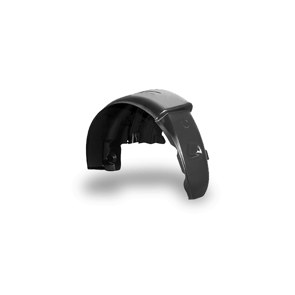 VAN WEZEL Radhausschale TOYOTA 5382434 5387560040,5387560041,5387560042 Radschale,Verkleidung, Radhaus 5387560043 Image