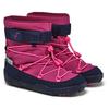Affenzahn - Kid's Snow Boot Vegan Snowy - Winterschuhe 26 | EU 26 blau/rosa