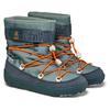 Affenzahn - Kid's Snow Boot Vegan Snowy - Winterschuhe 24 | EU 24 blau