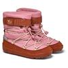 Affenzahn - Kid's Snow Boot Vegan Snowy - Winterschuhe 26 | EU 26 rosa/rot