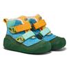 Affenzahn - Kid's Lauflerner Winterstiefel Vegan Snuggy - Winterschuhe 20 | EU 20 grün