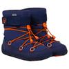 Affenzahn - Kid's Snow Boot Vegan Snowy - Winterschuhe 26 | EU 26 blau
