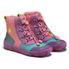 Affenzahn - Kid's Winterstiefel Vegan Discovy - Winterschuhe 27 | EU 27 lila/rosa