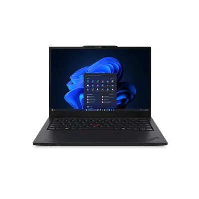 Lenovo ThinkPad L13 Gen 6 Intel Laptop - 13.3" - Intel Core Ultra 5 225U Processor (E cores up to 3.80 GHz) - 256GB SSD - 16GB RAM