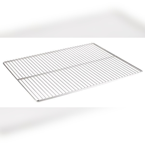 APS Gastronormrost Edelstahl GN 1/2 Image