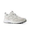 Sneaker NEW BALANCE "408", Gr. 37, reflection, s, Textil, Synthetik, sportlich, Schuhe, von dem New Balance 530 inspiriert