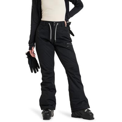 Skihose ROXY "Nadia", Damen, Gr. XL, schwarz, 100% Polyester, Hosen Image