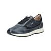 Sneaker PIKOLINOS "PIKOLINOS Sneaker Leder", Herren, Gr. 45, blau, Leder, casual, Schuhe