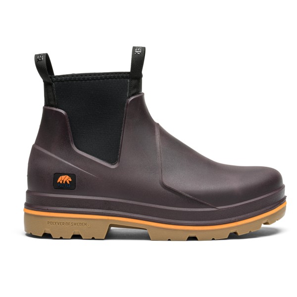 Polyver - SL 25 - Freizeitstiefel 42 | EU 42 grau