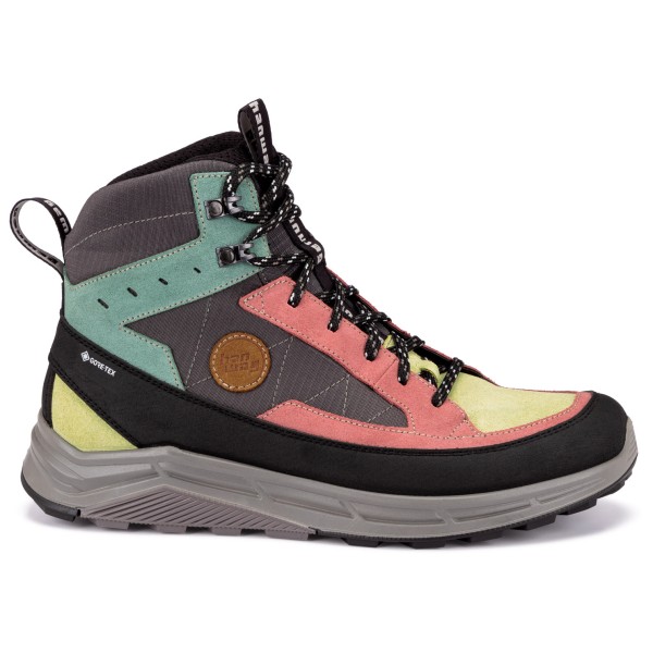 Hanwag - Rotpunkt Light Mid GTX - Wanderschuhe 46 | EU 46 grau