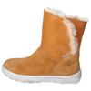 Ricosta - Kid's Nanuk - Winterschuhe 28 | EU 28 orange