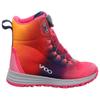 VADO - Kid's Wendy High Boa GTX - Winterschuhe 37 | EU 37 rot/rosa