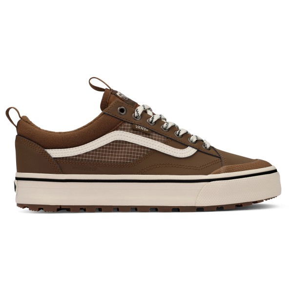 Vans - MTE Old Skool Waterproof Insulated - Winterschuhe US W11 / M9,5 | EU 42,5 braun/beige