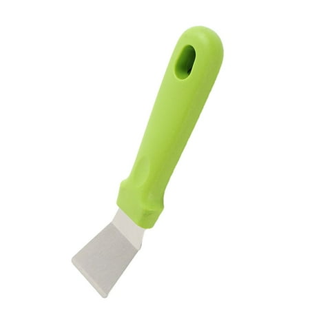 Multipurpose Kitchen Cleaning Spatula Scraper For Cleaning Oven Cooker Tools Utility Knife Fridge Ice Remover Kitchen Accessorie