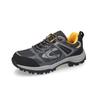Schnürschuh CAMEL ACTIVE, Herren, Gr. 41, grau, Textil, sportlich, Schuhe, Sneaker, Retro Sneaker mit Profilsohle