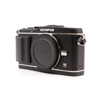 Used Olympus Pen E-P3