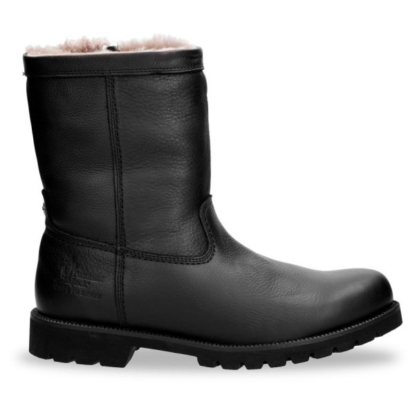 Panama Jack - Fedro Igloo - Winterschuhe 40 | EU 40 schwarz