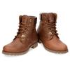 Panama Jack - Panama 03 Wool - Winterschuhe 46 | EU 46 braun