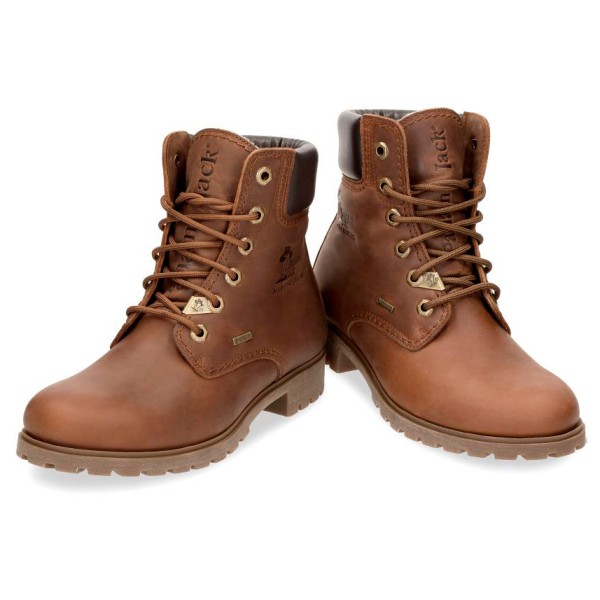 Panama Jack - Panama 03 Wool - Winterschuhe 47 | EU 47 braun