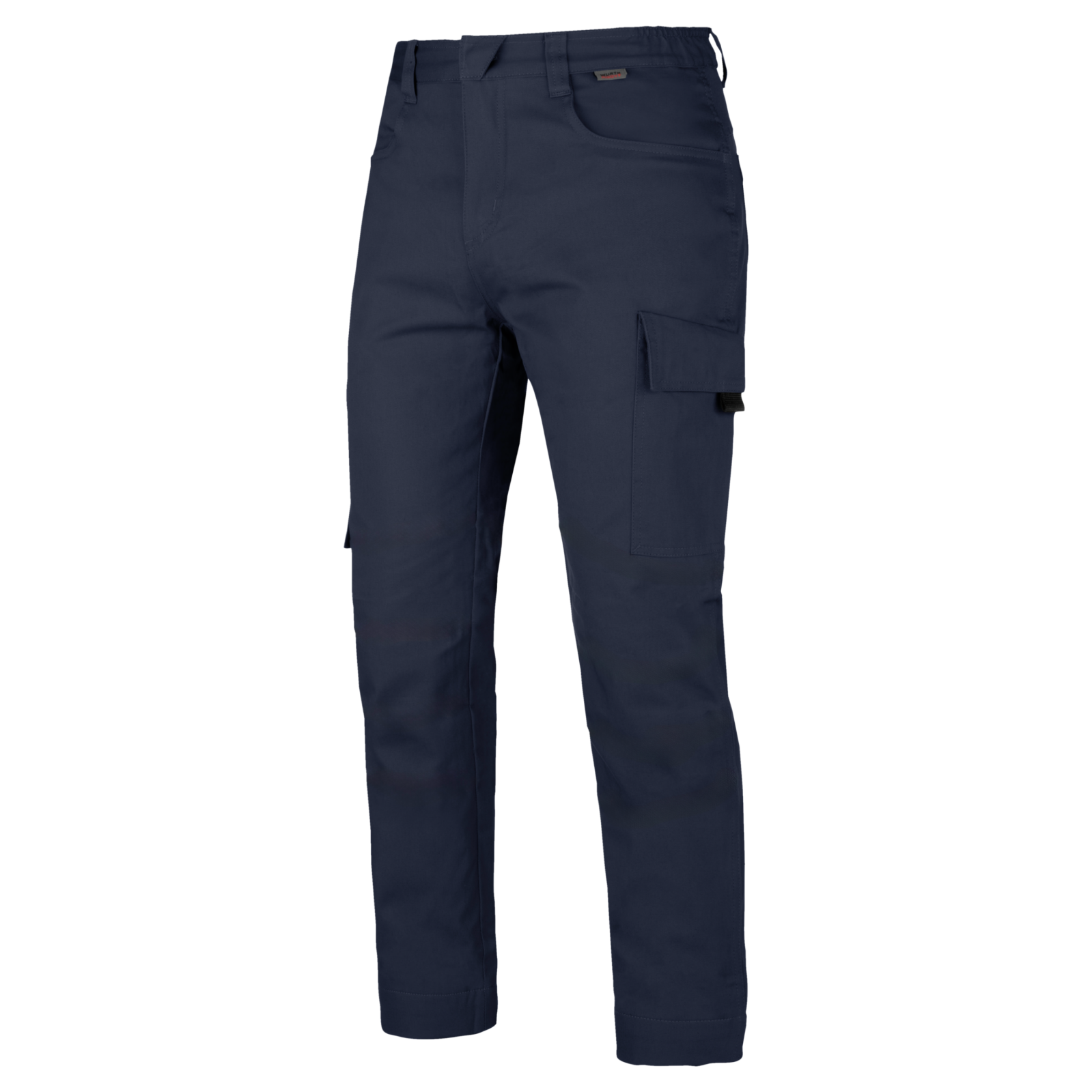 Pantalon de travail STAR PC marine