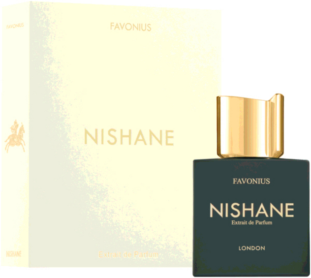 Nishane Parfum 