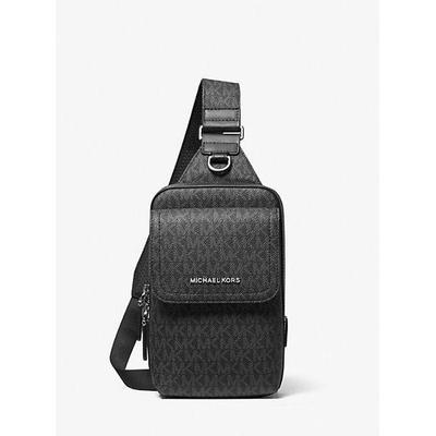 Hudson Signature Logo Sling Pack