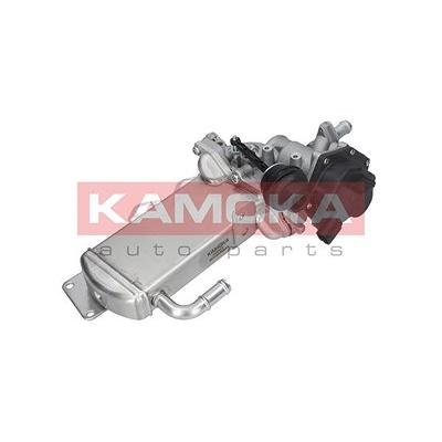 Kamoka AGR-Modul [Hersteller-Nr. 19067] für Audi, Nissan, Pontiac, Renault, Seat, Toyota, Vauxhall Image